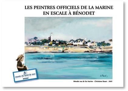 Musée du bord de mer à Bénodet - Camping du Trez | Benodet, Finistère