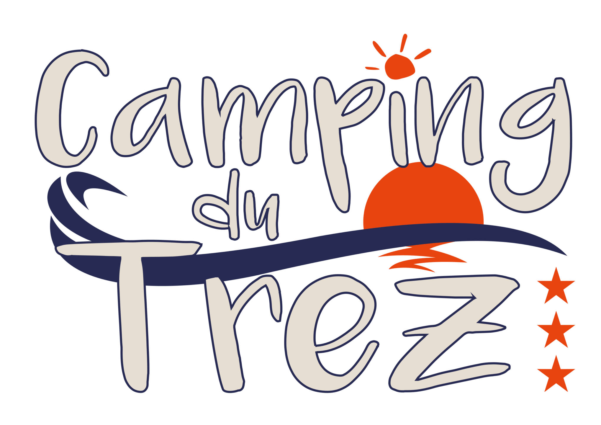 CAMPING DU TREZ